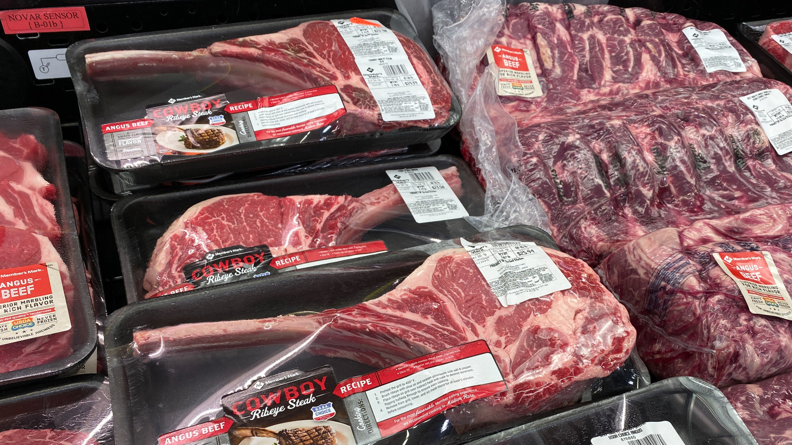 5 Sam's Club Steaks Worth The Price In 2026