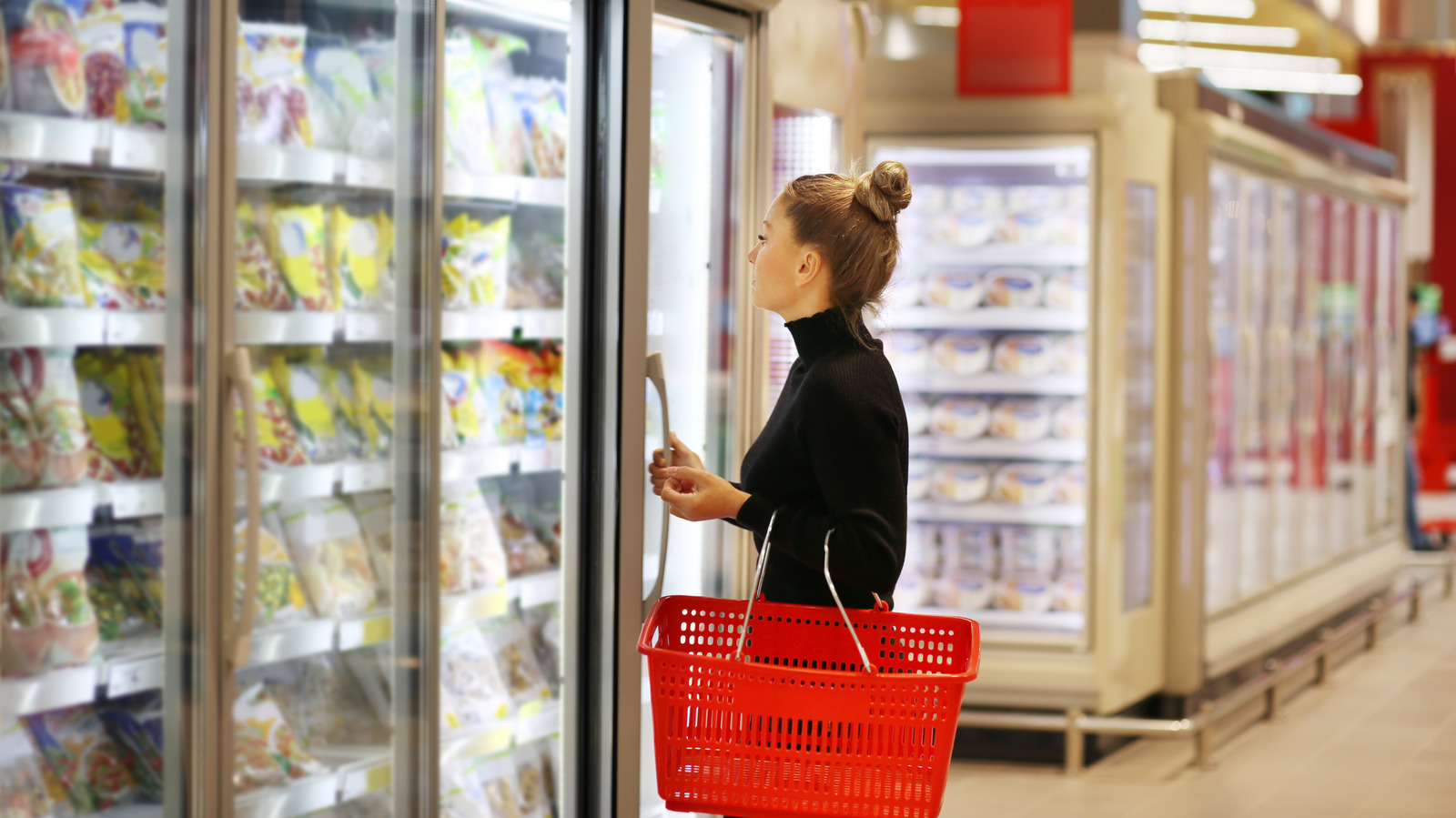 5 Ways Frozen Foods Can Help You Stretch Your Grocery Budget - Tasting Table