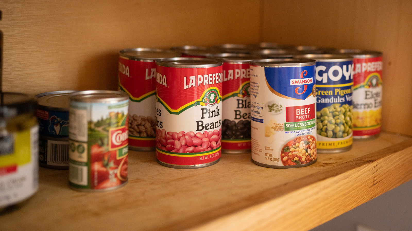 5 Ways To Reuse Tin Cans In The Kitchen - Tasting Table
