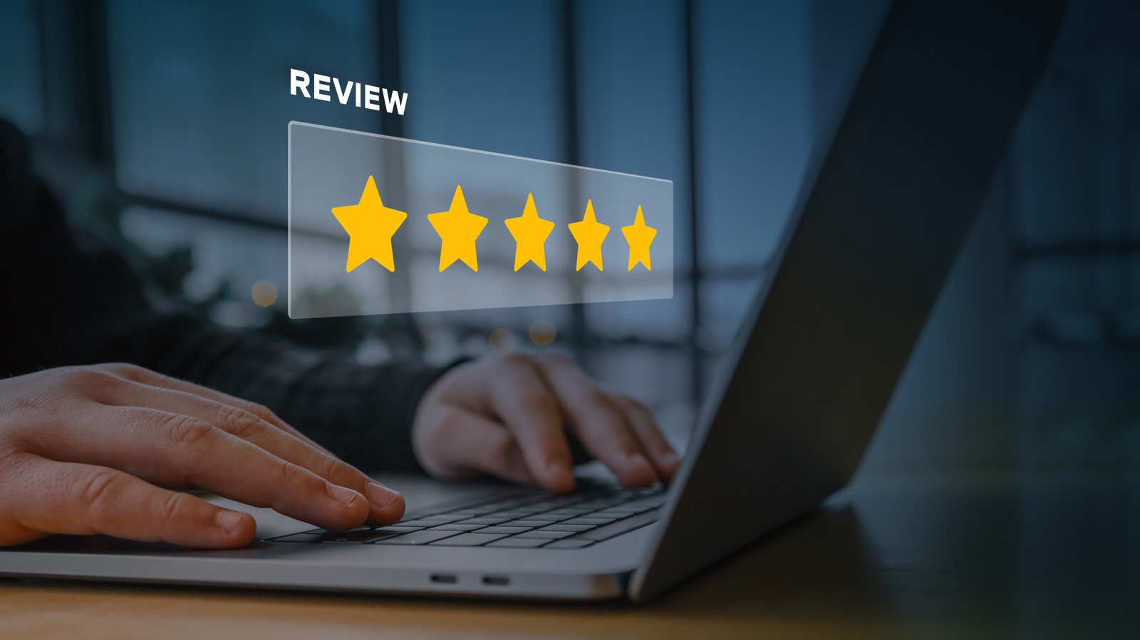 5 Ways To Spot A Fake Restaurant Review Online