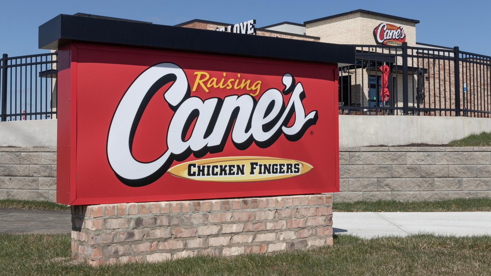 6 Changes I Wish Raising Cane's Would Make