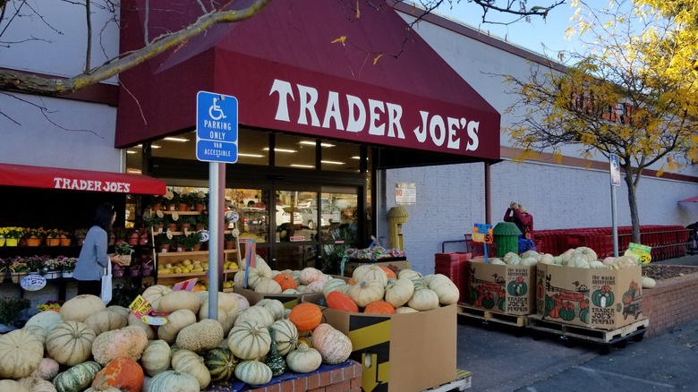6 Changes I'd Like To See At Trader Joe's In 2026