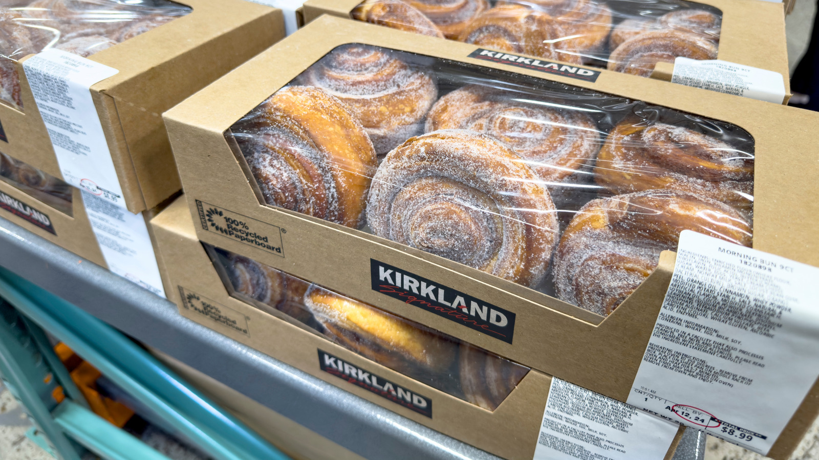 6 Costco Bakery Myths Shoppers Keep Believing