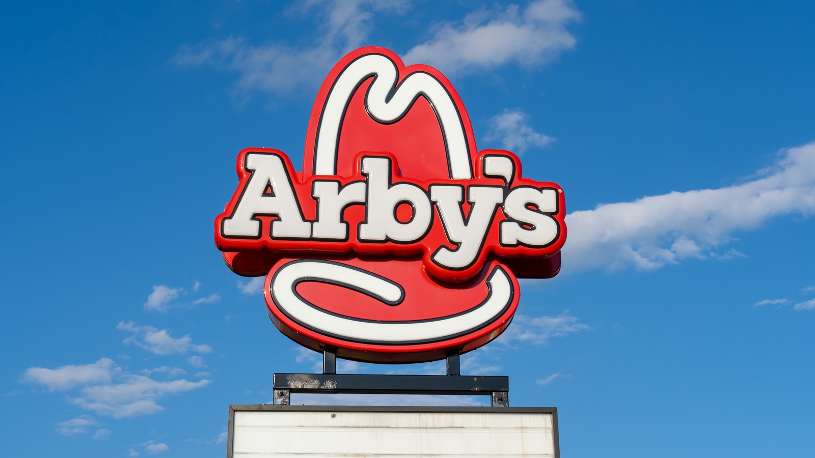 6 Discontinued Arby's Items We'll Probably Never Eat Again - Tasting Table