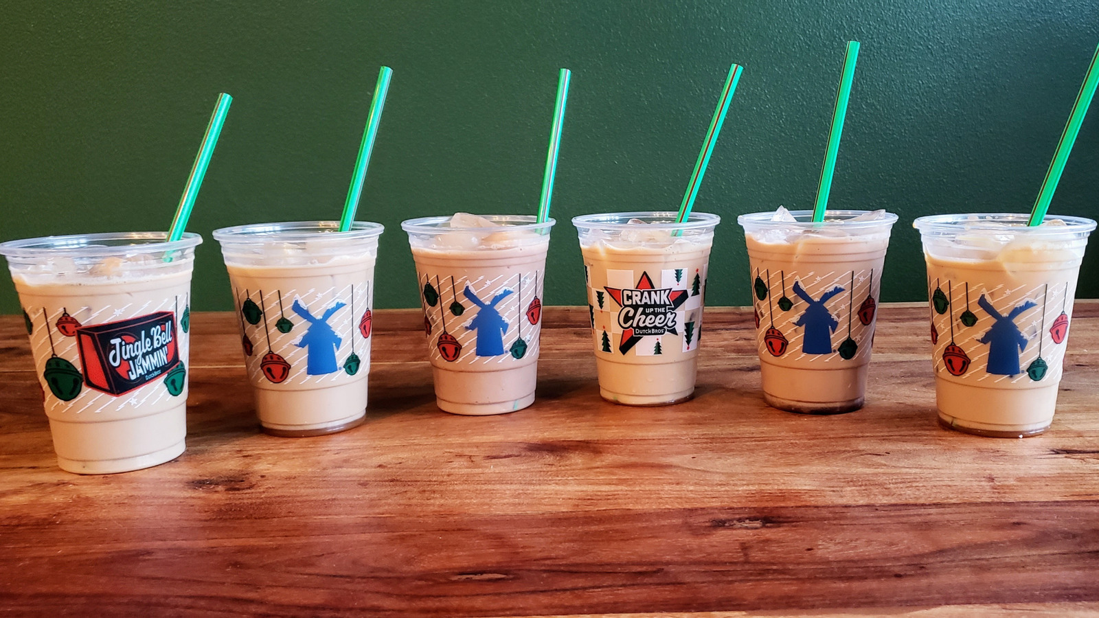 6 Dutch Bros Protein Coffee Drinks, Ranked Worst To Best - Tasting Table