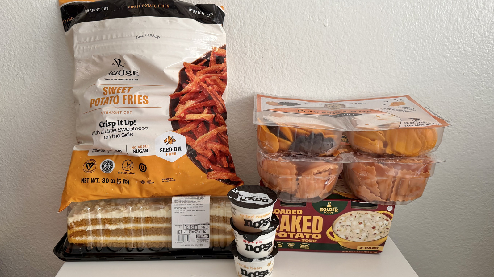 6 Fall 2026 Items From Costco, Ranked Worst To Best