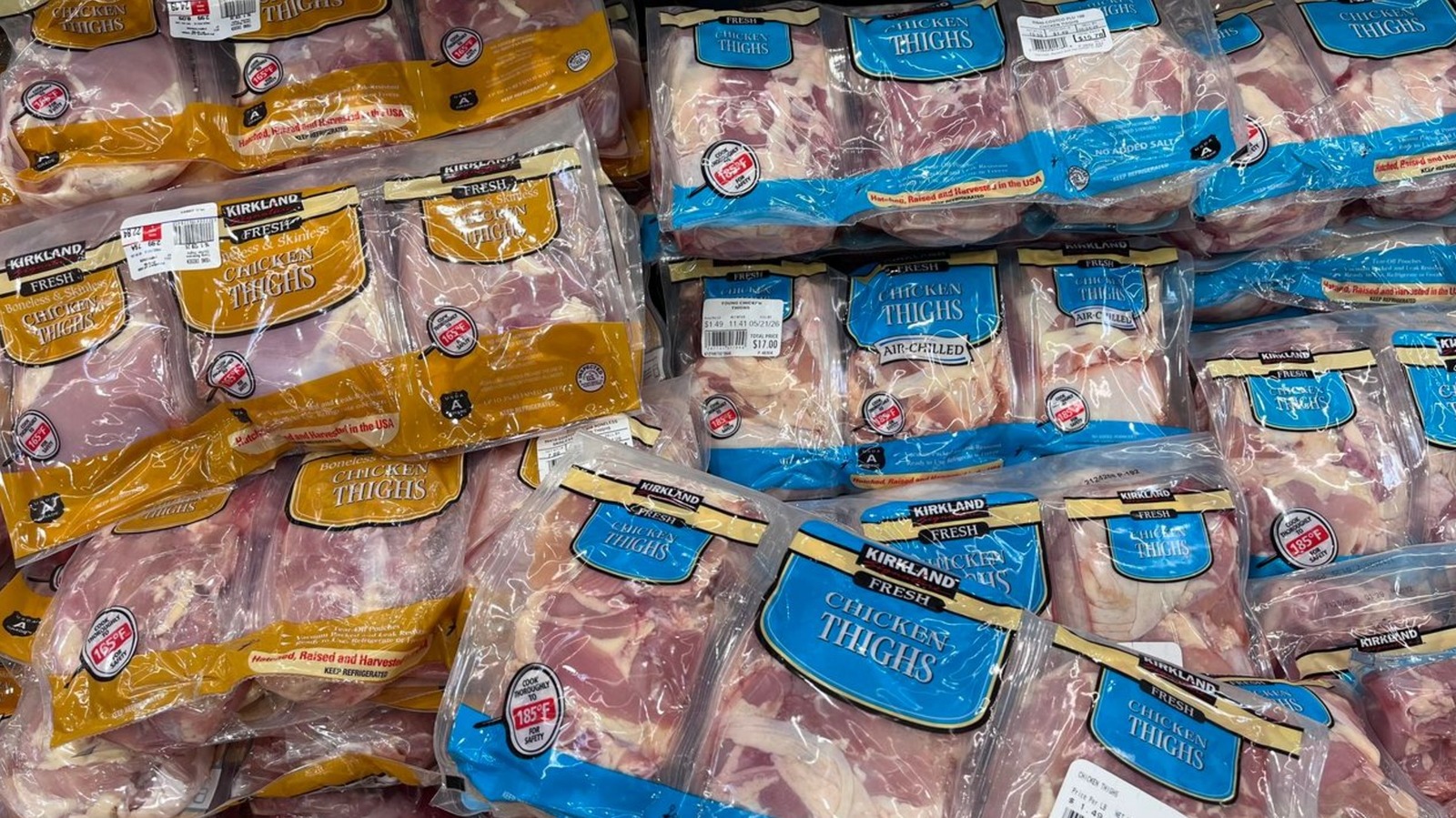 6 Frequent Customer Complaints About Costco's Meat Department