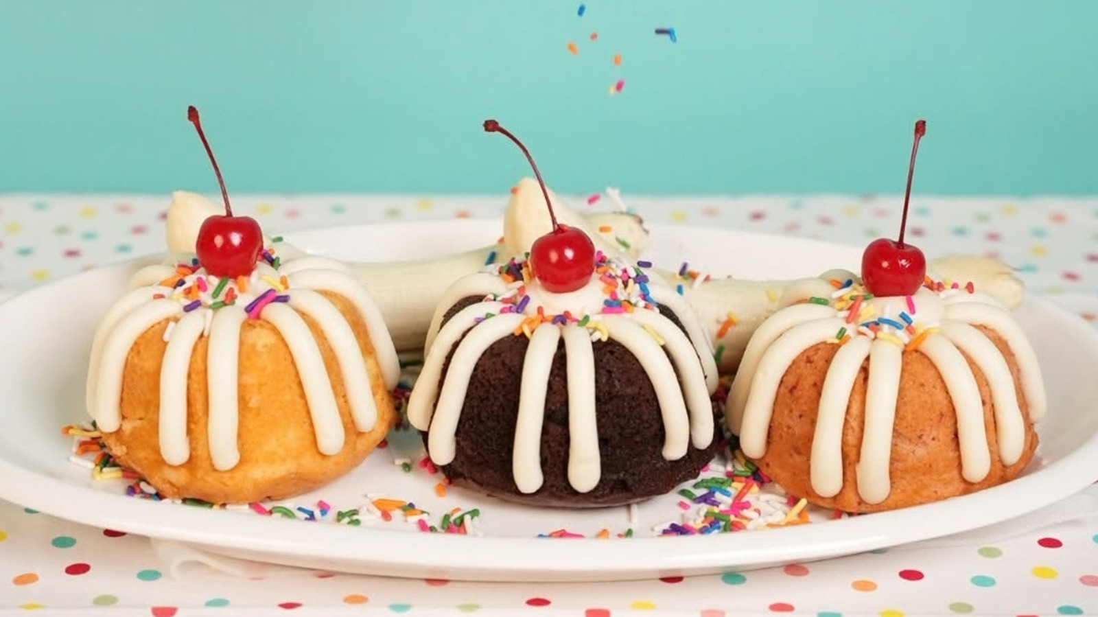 6 Frequent Customer Complaints About Nothing Bundt Cakes