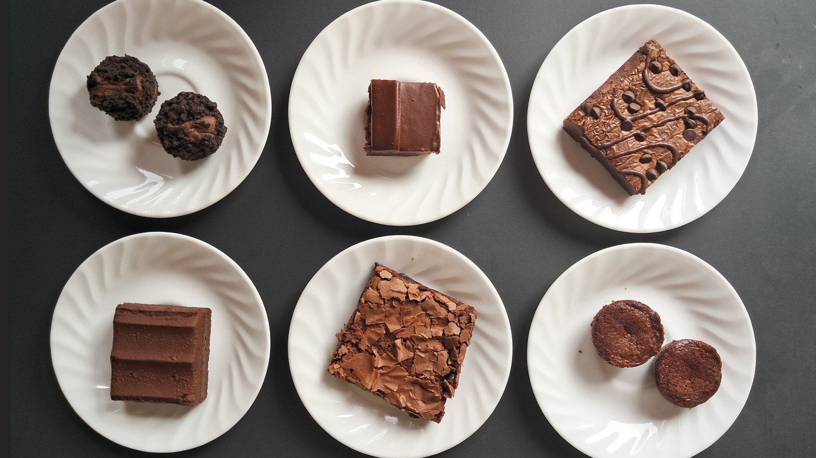 6 Grocery Store-Brand Brownies, Ranked From Worst To Best - Tasting Table