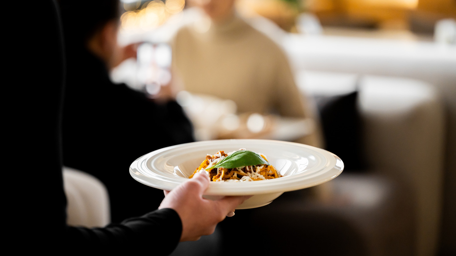 6 Italian Restaurant Chains Diners Say Aren't Worth It