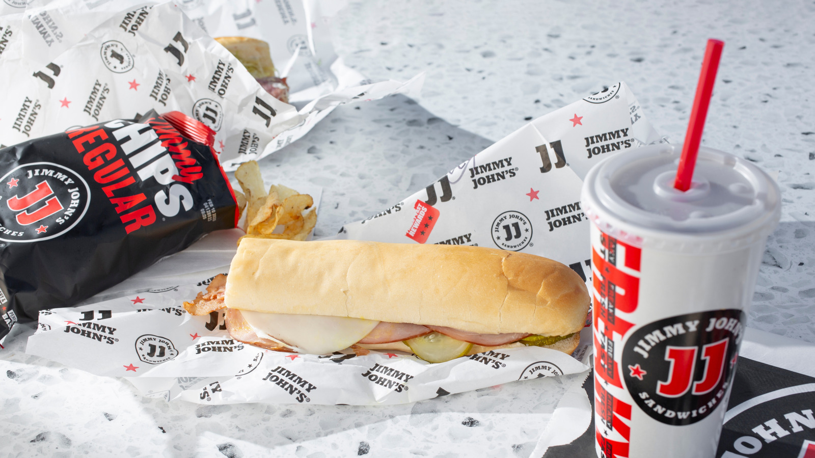 6 Jimmy John's Ordering Hacks Everyone Should Know