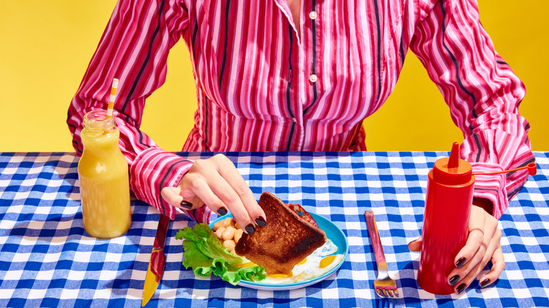 6 Lunch Meats That Were Popular In The '70s You Rarely See Anymore