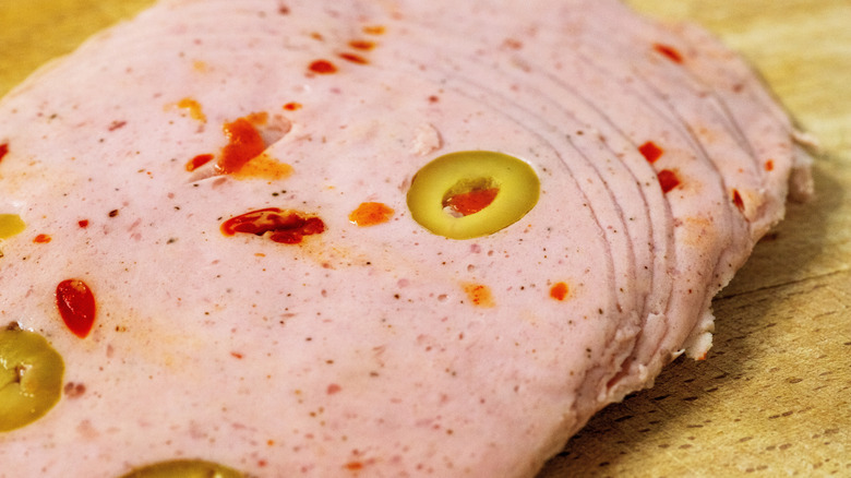 6 Lunch Meats That Were Popular In The '70s You Rarely See Anymore