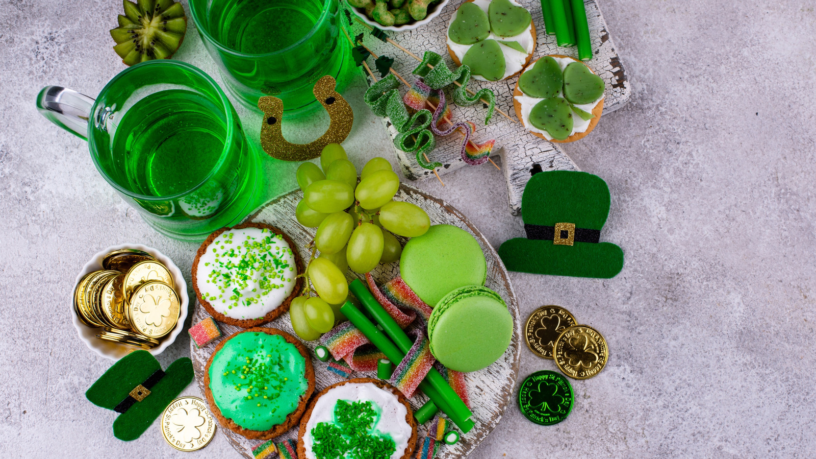 6 Must-Try St. Patrick's Day Finds At Aldi - Tasting Table