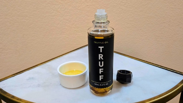 TRUFF Truffle Oil