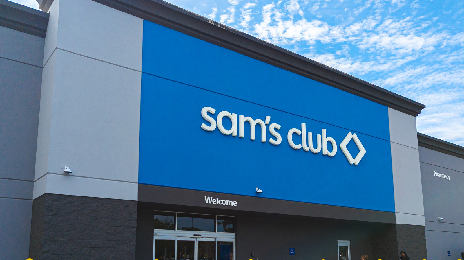 6 Sam's Club Prepared Foods That Might Just Taste Better Than Takeout