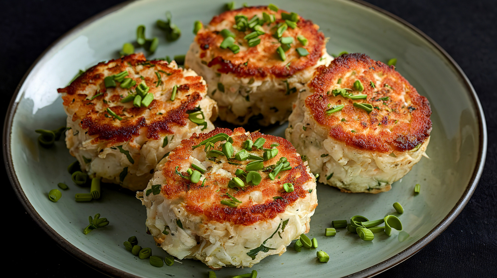 6 Seafood Restaurant Chains Serving The Best Crab Cakes, According To Reviews - Tasting Table