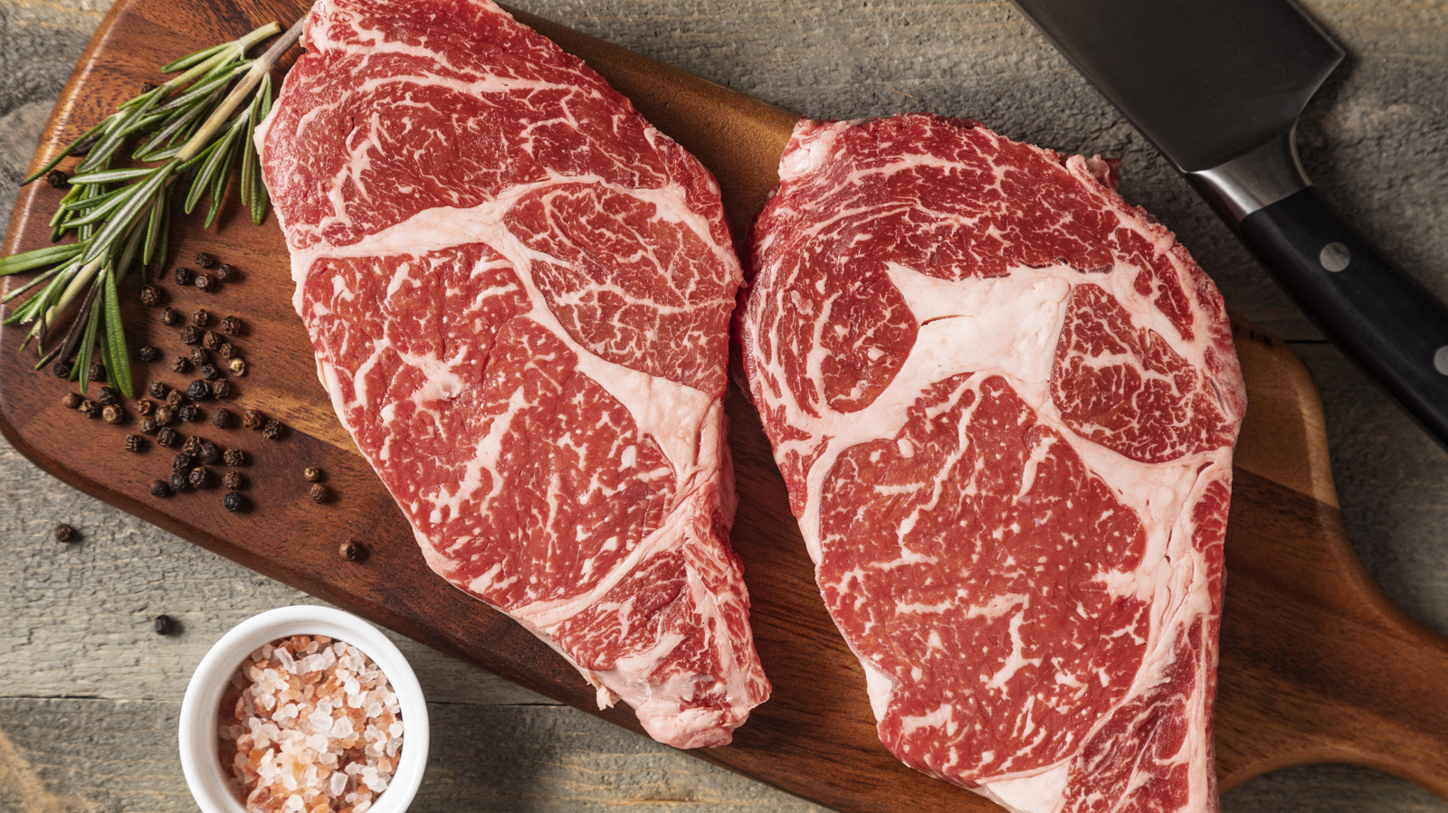 6 Steakhouse Chain Wagyu Beef Steaks Ranked By Customer Reviews - Tasting Table