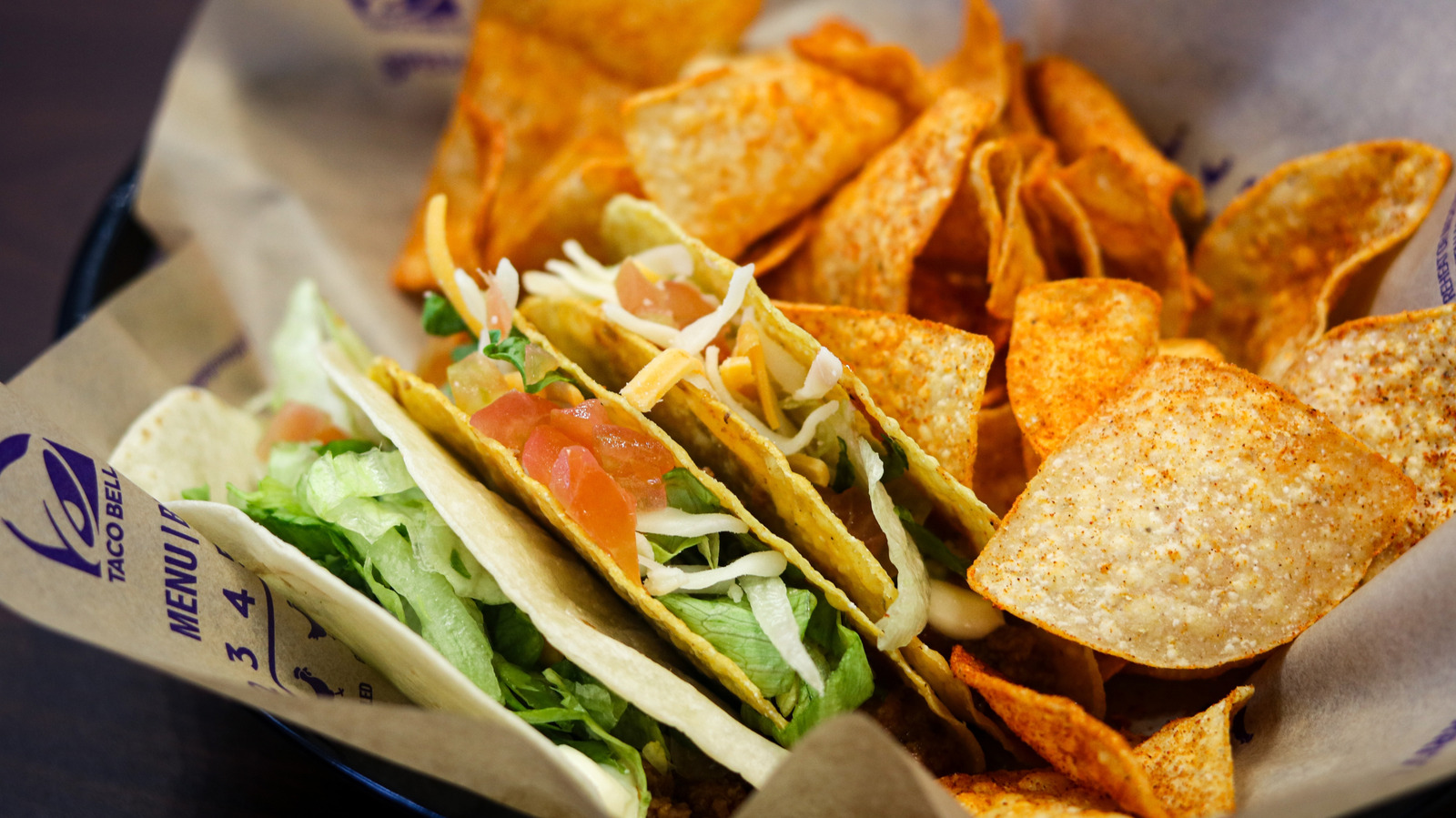 6 Taco Bell Items Employees Refuse To Order For Themselves