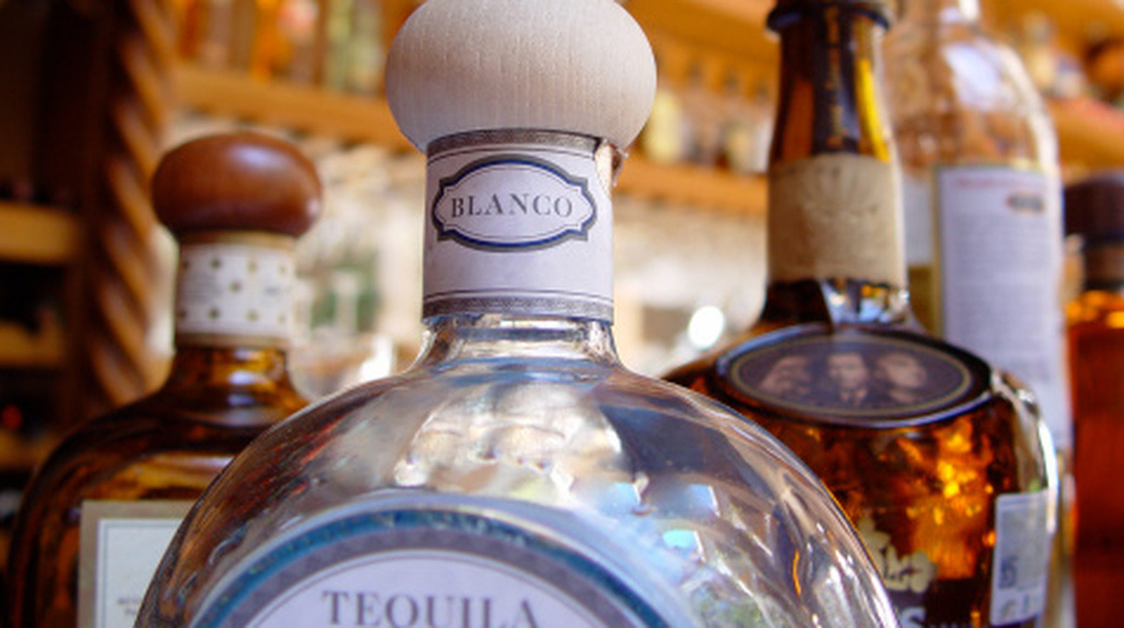 6 Tequila Myths You Need To Stop Believing