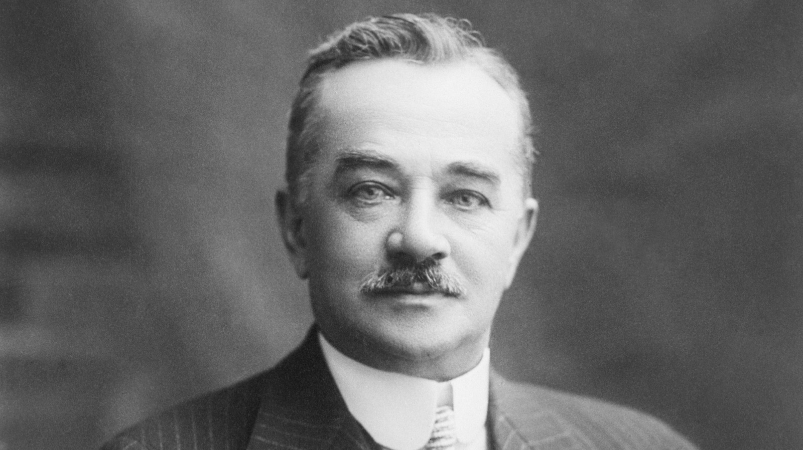 6 Things You Might Not Know About 'Chocolate King' Milton Hershey