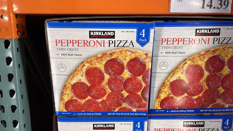 6 Ways Costco Outshines Sam's Club And BJ's Wholesale