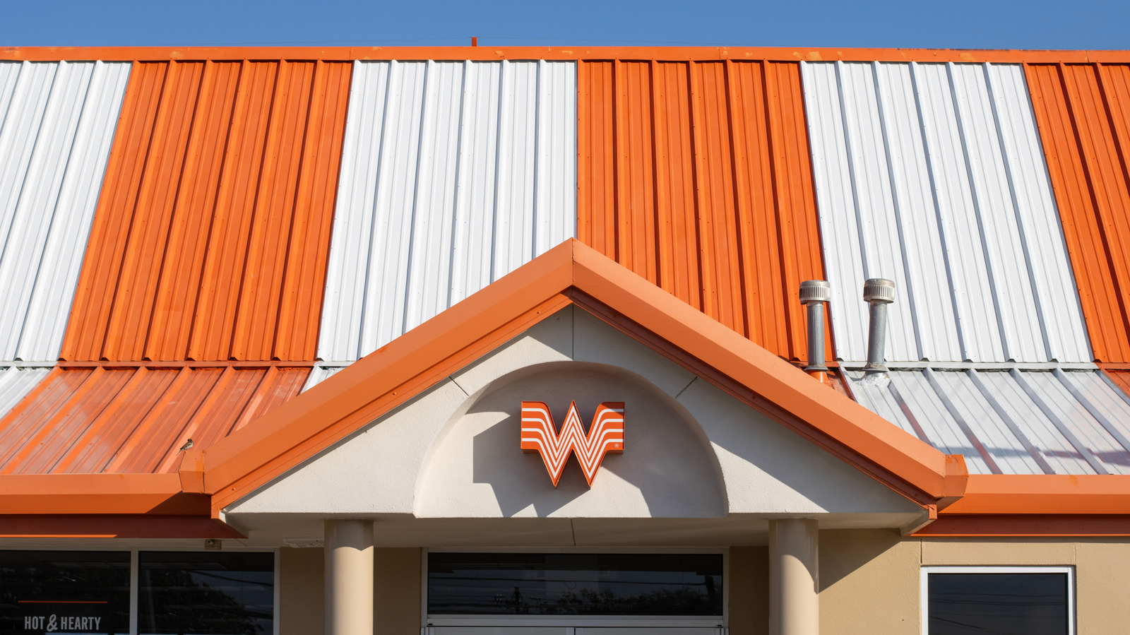 6 Whataburger Hacks To Try, According To Customers - Tasting Table