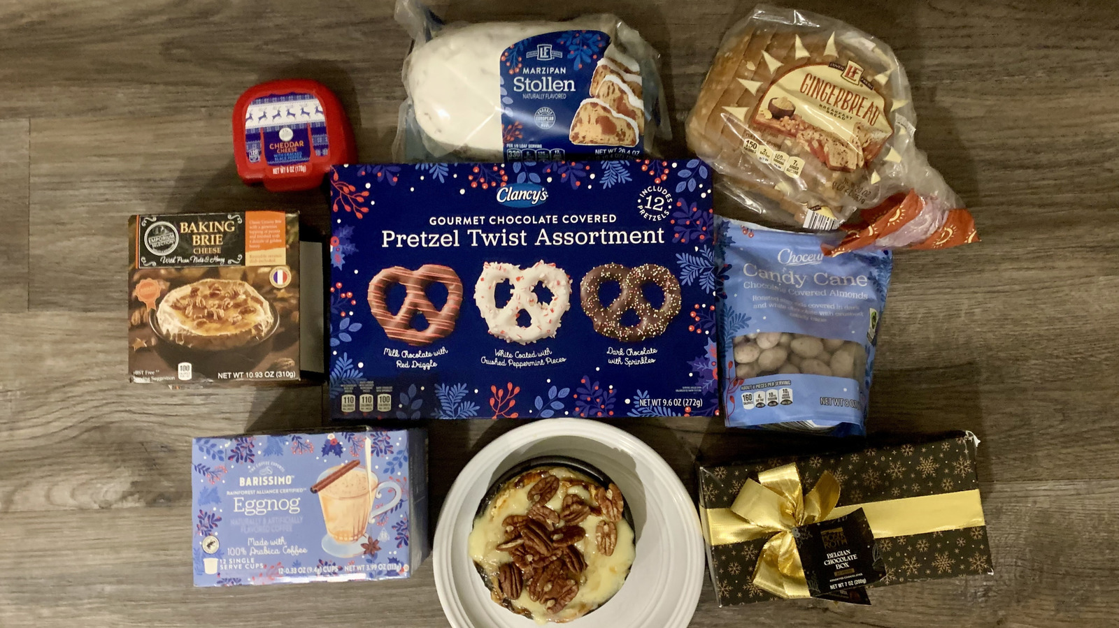 7 Aldi Holiday Finds To Buy, And 3 To Avoid - Tasting Table