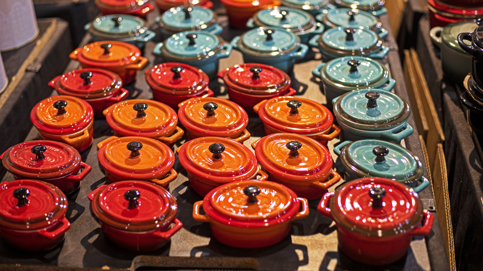 7 Aldi Le Creuset Dupes You Can Buy Right Now (And Save Big)
