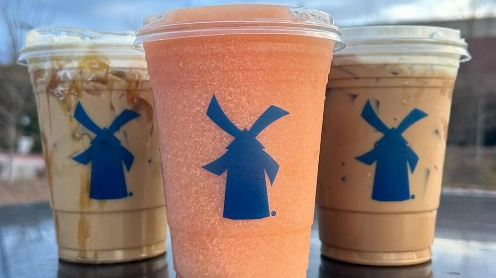 7 Best Dutch Bros Drinks, According To Customers - Tasting Table