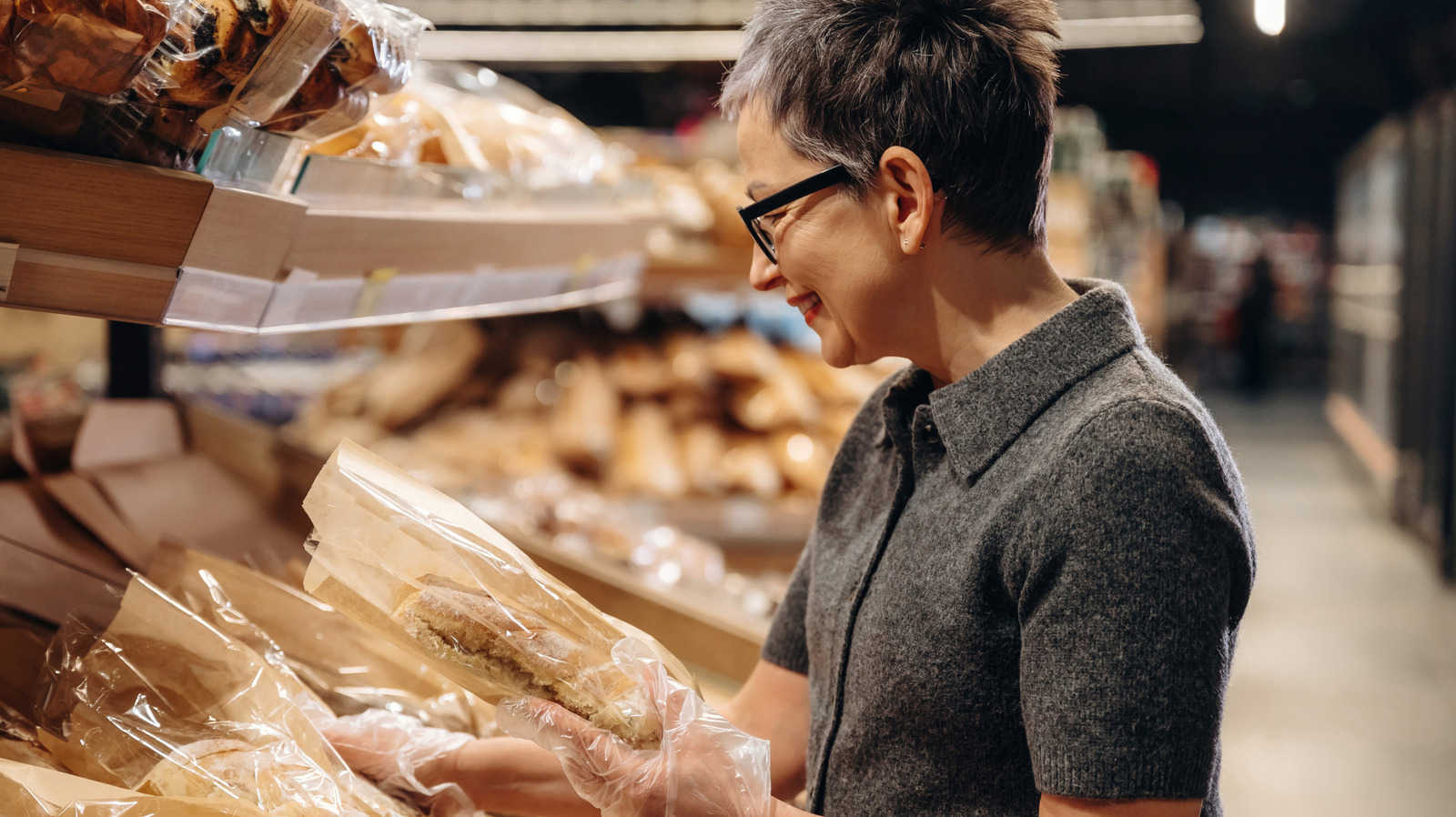 7 Best Grocery Store Bakeries, According To Customers - Tasting Table