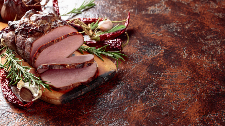 7 Best Markets To Get Country Ham In Northern Virginia