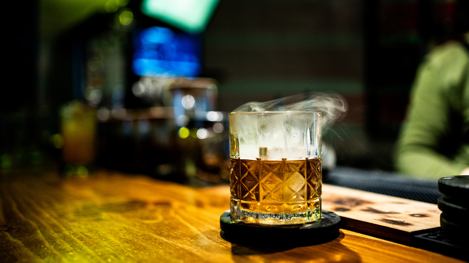 7 Best Whiskey Bars In Las Vegas - Tasting Table