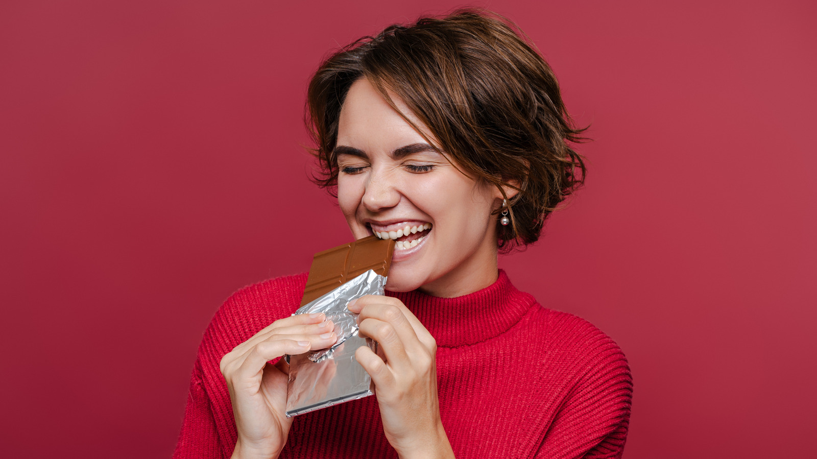 7 Cheap Chocolate Bars You'll Actually Want To Buy