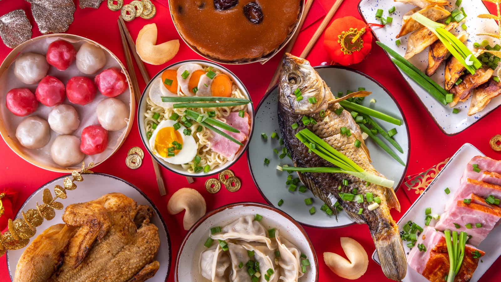 7 Chinese Foods Few Know Have Symbolic Meanings - Tasting Table