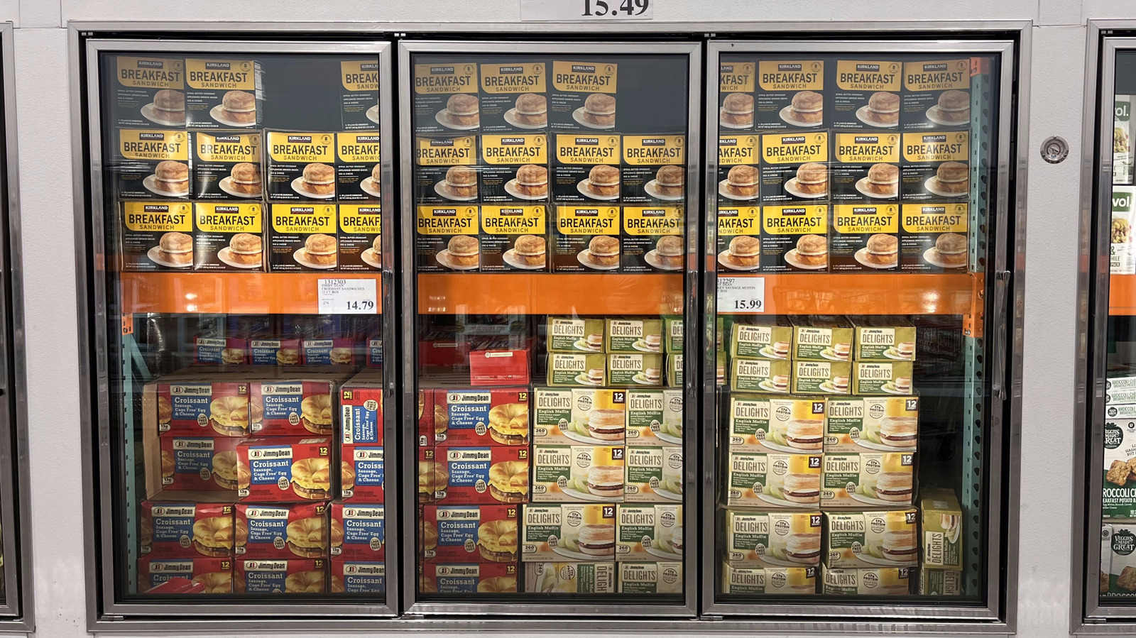 7 Costco Breakfast Items To Buy And 3 To Skip, According To Shoppers