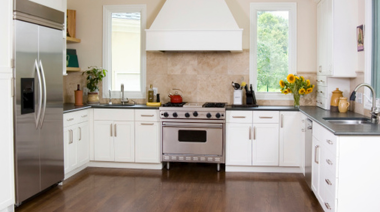 7 Custom Kitchen Features That Are Worth The Money When Remodeling - Tasting Table