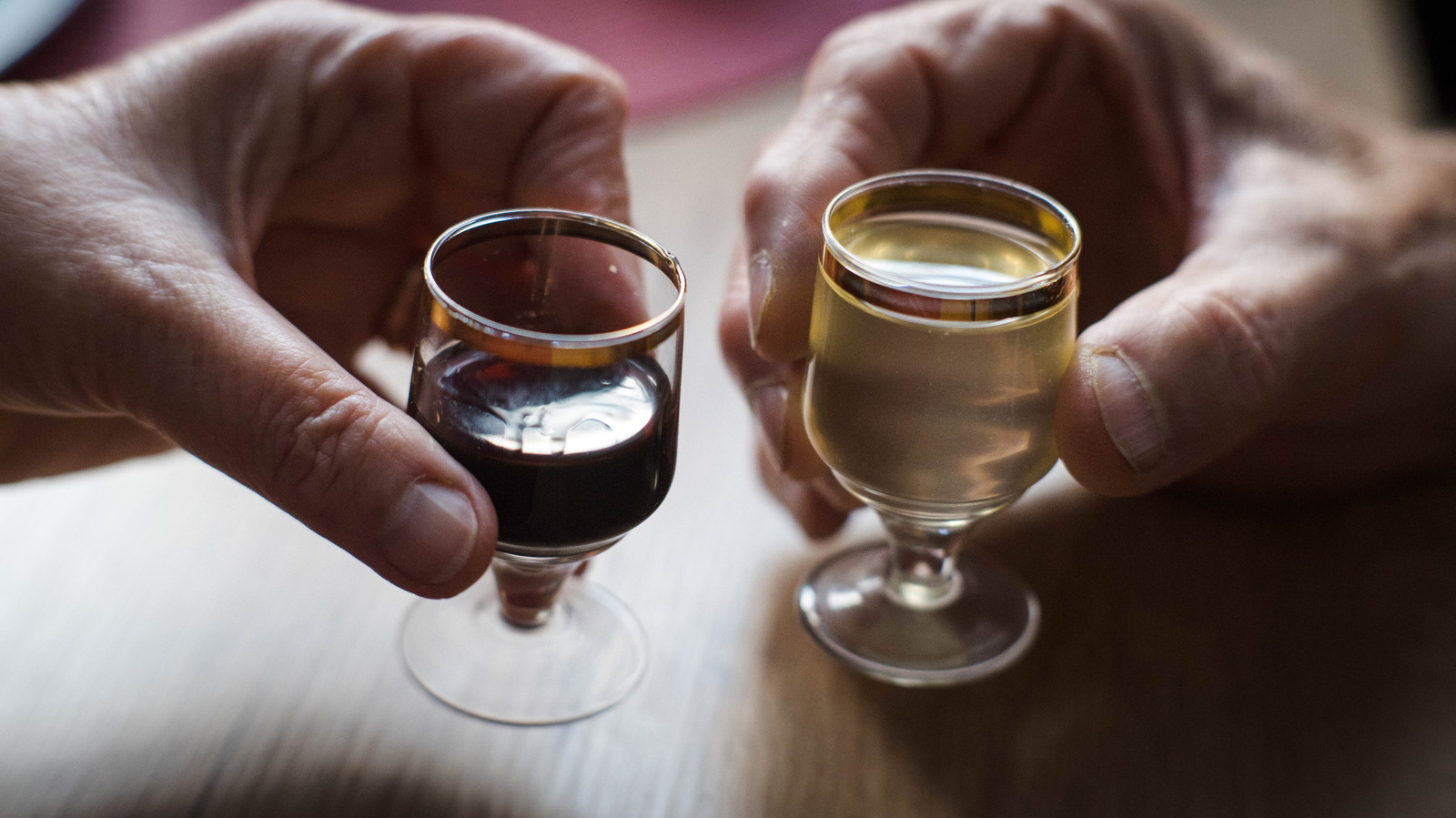 7 Discontinued Liqueur You Probably Haven't Thought Of In Years - Tasting Table