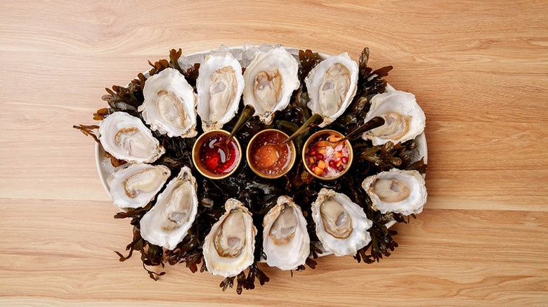 7 Expert-Approved Tips For Shucking Oysters
