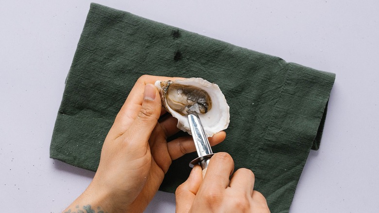 7 Expert-Approved Tips For Shucking Oysters