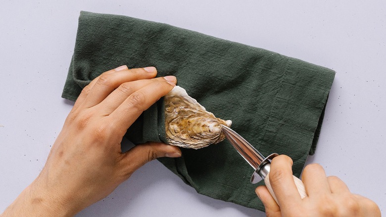 7 Expert-Approved Tips For Shucking Oysters