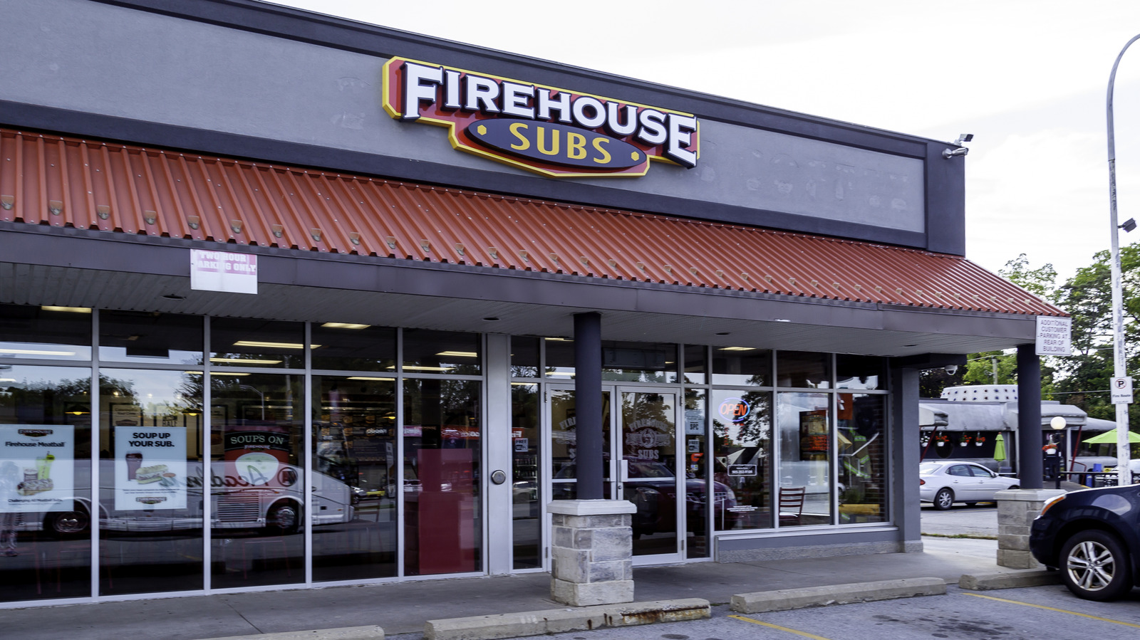 7 Firehouse Subs Ordering Tips Every Fan Should Know
