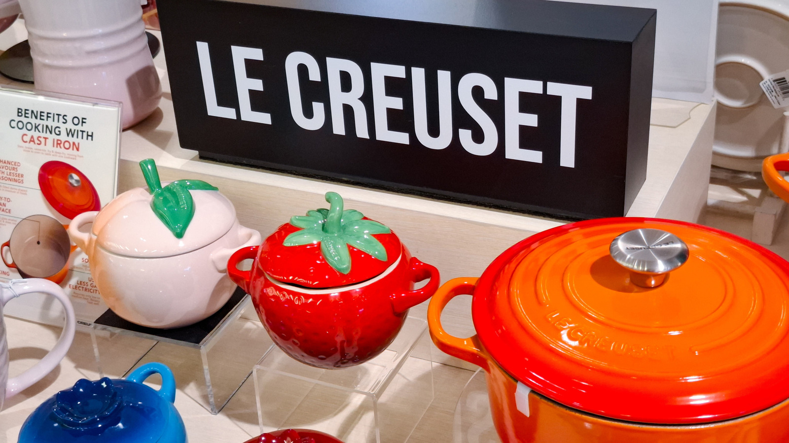 7 Frequent Complaints About Le Creuset You Need To Know Before Splurging