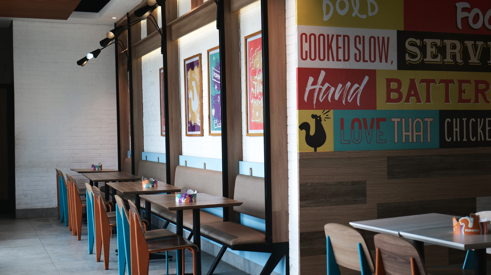7 Frequent Customer Complaints About Popeyes