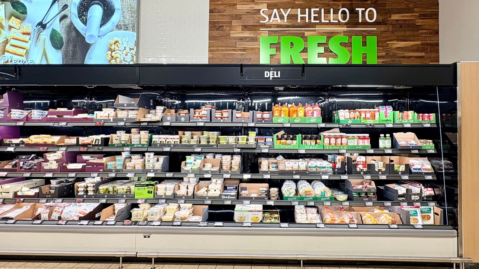 7 Grocery Items You Should Be Buying At Aldi Instead Of Costco, According To Shoppers