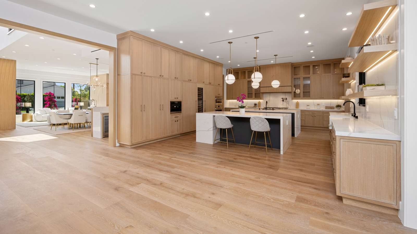7 Kitchen Flooring Trends You'll See Everywhere In 2026 - Tasting Table