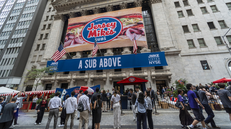 7 Menu Items To Avoid Ordering At Jersey Mike's