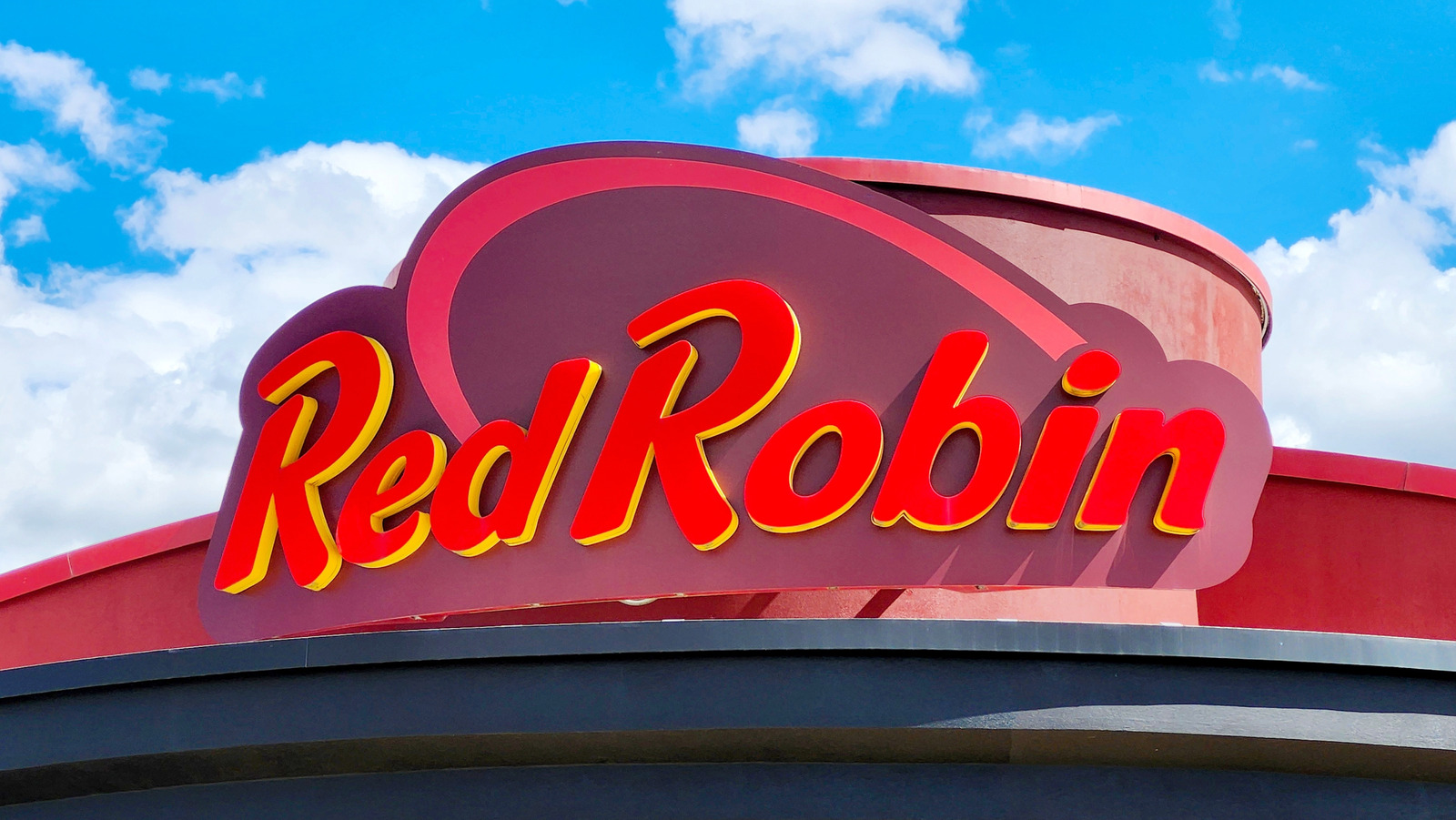 7 Menu Items To Avoid Ordering At Red Robin - Tasting Table