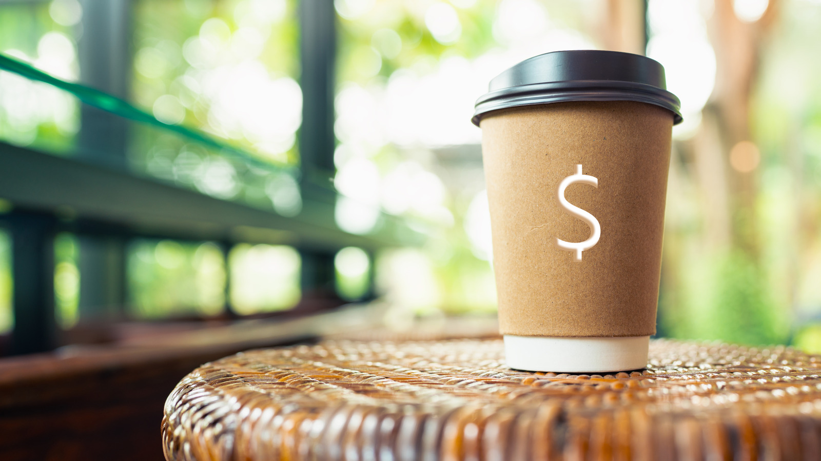 7 Most Overpriced Coffee Chains In 2026