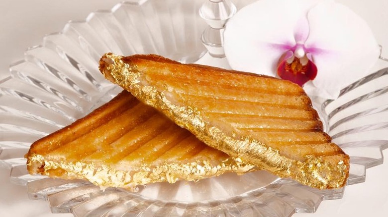 The Quintessential grilled cheese sandwich product shot